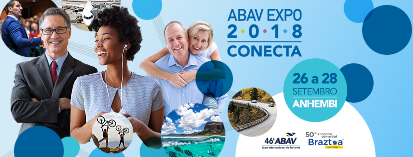 abav expo 2018 card